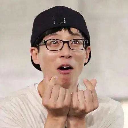 刘在石头像图片高清