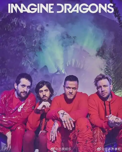 主题曲出炉,又爽又燃真的太戳我了,果然你永远可以相信梦龙乐队的实力