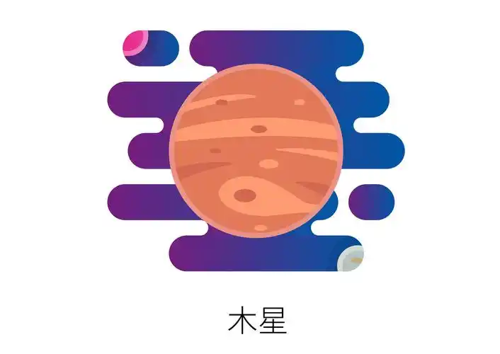 太阳系行星
