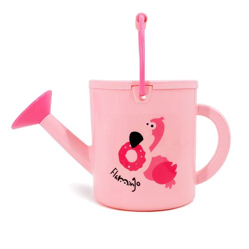 幼儿园儿童卡通洒水壶浇花小孩户外沙滩洒水壶浇花水壶长嘴