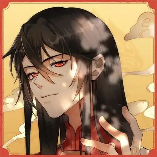 王者荣耀大佬开黑头像动漫图片_游戏头像_头像屋