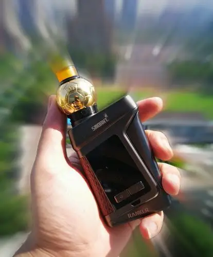 ballon rda雾化器,要勇夺世界杯金球奖的节奏-电子烟信息交流平台