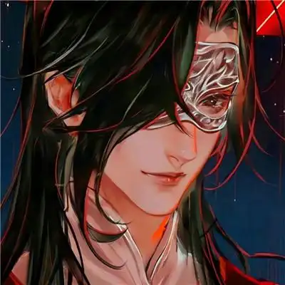 古风美男头像仙气动漫高清图片_男生动漫头像_头像屋