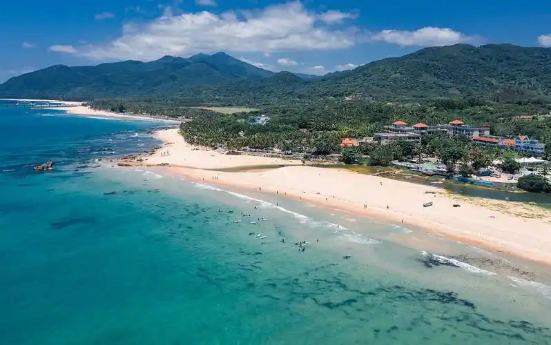 2021万宁tide滨海沙滩电音节时间地点门票价格及入场须知