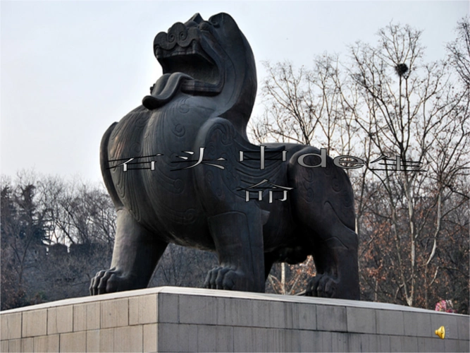 ian石头中的生命课件.ppt