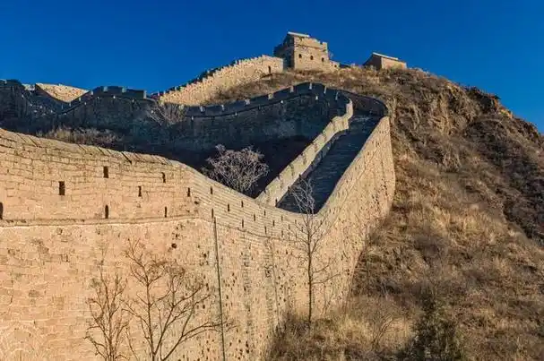 探寻长城的起点和终点——中国壮丽的古代建筑奇迹