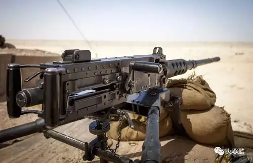 横扫千军勃朗宁m2hb重机枪