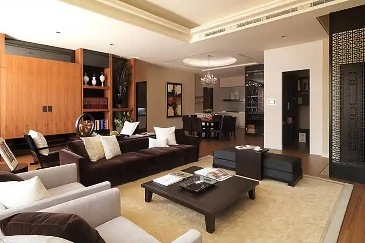 家居创意:混搭风创意十足,不一样的家居设计_重点