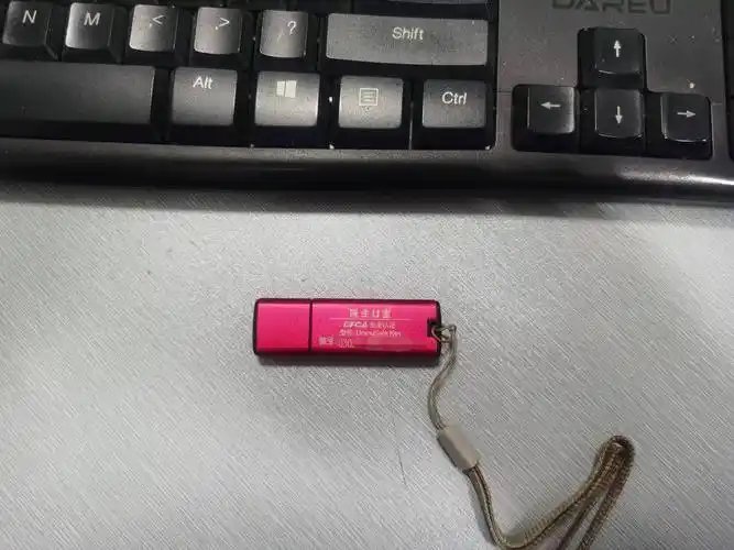 民生银行绝版u盾
