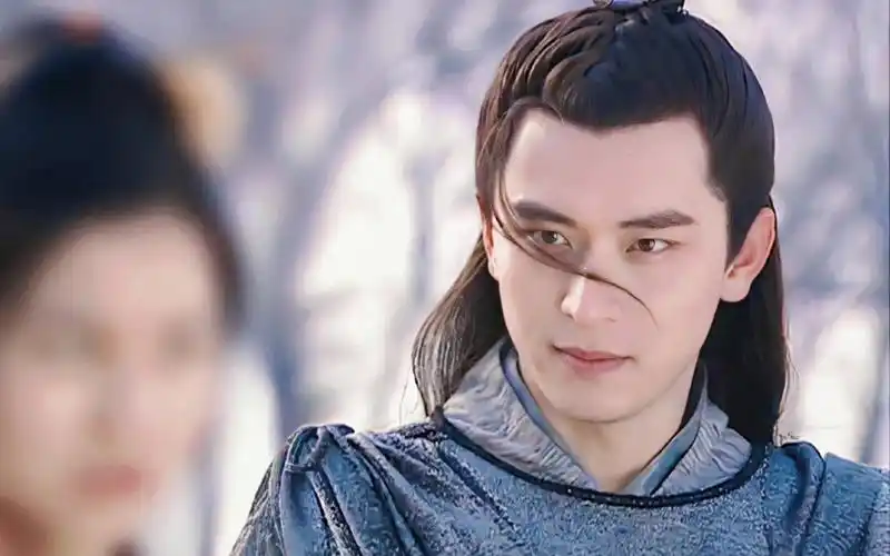 【陈冠霖|匡连海】说了多少次了,反派不要选帅哥演!