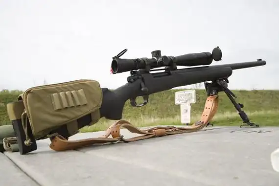 m24狙击步枪系统德雷赛m1841针发枪诞生至今已经有了近200年历史,栓动