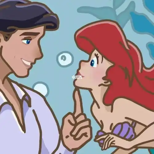 是一条美人鱼0469情头