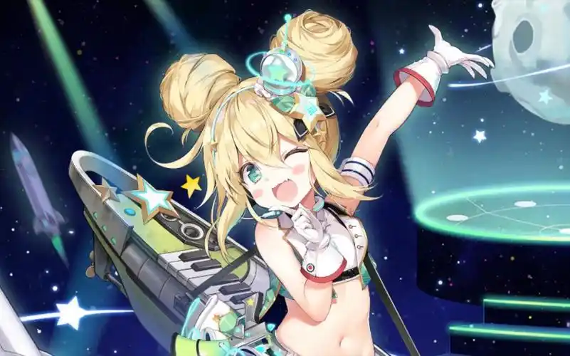 [碧蓝航线]大青花鱼(μ兵装)语音鉴赏(含特触)_哔哩哔哩 (゜-゜)つロ