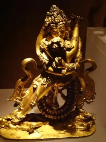 牛牛>:交媾的艺术