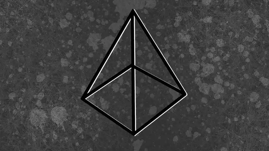 minimalism,digital art,壁纸,高清壁纸艺术&设计,抽象,光学错觉