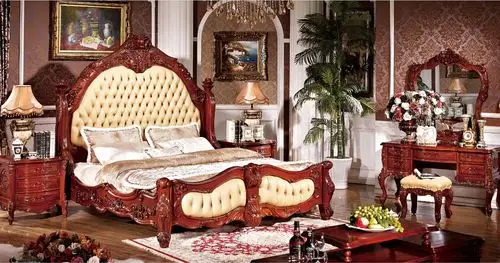 欧式家具未来发展趋势的预测