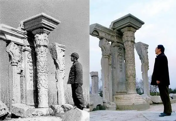 【腾讯·大家沙龙第38期】重返历史现场的旅行:姜鸣新书沙龙