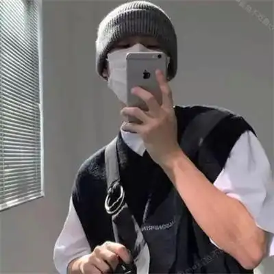 干净阳光帅气男生qq头像高清个性男头气质真人头像图片大全