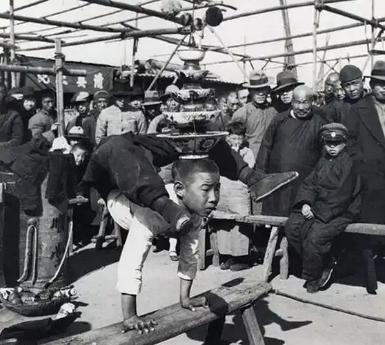 老北京天桥的图片搜索结果