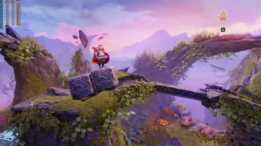 《三位一体4》性能测试 4k最高画质2080ti无压力 - cnbeta.com 移动版