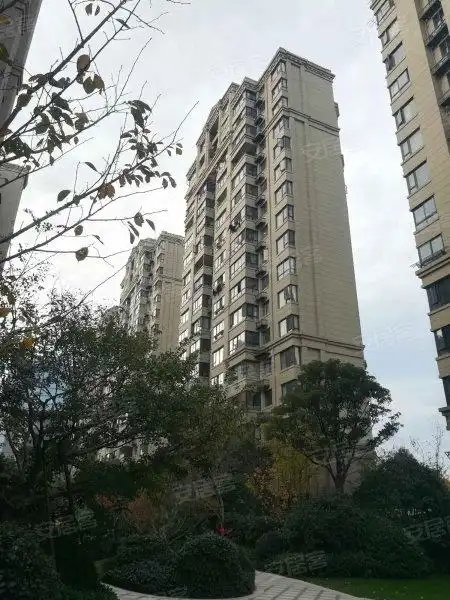 中梁香缇华府(龙湾)