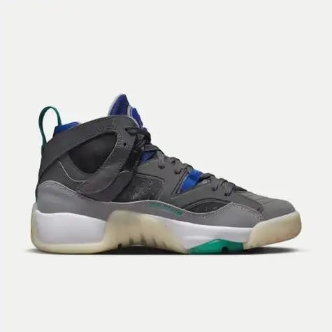 耐克nikejordanjumpmantwotrey男子运动鞋do192500542