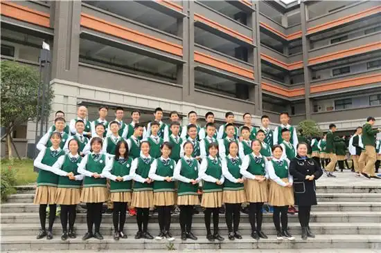 雅安天立学校2020年教师招聘公告