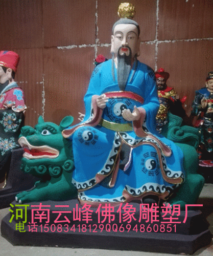 供应救苦天尊 元始天尊 太乙真人神像价格