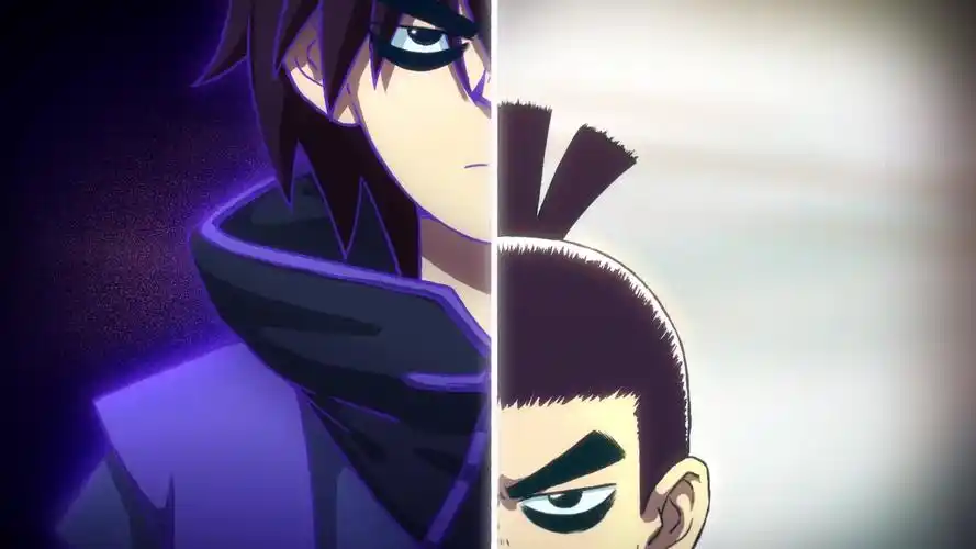 刺客伍六七混剪