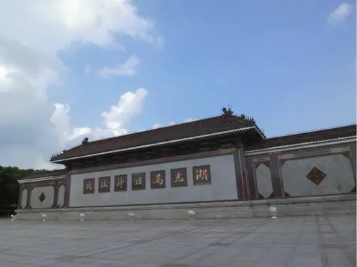 原始图片 五明桥