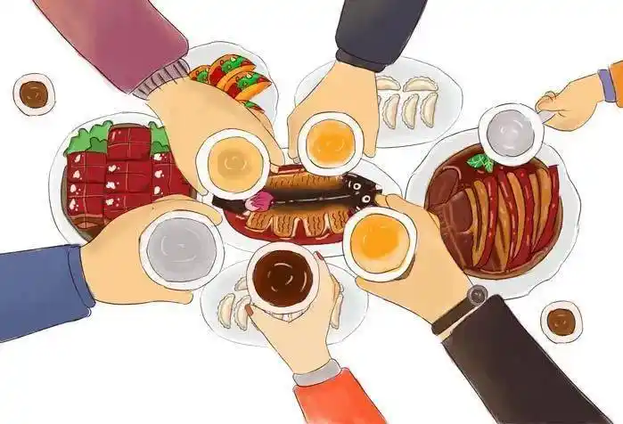 重要通知内黄农村集体聚餐要报备