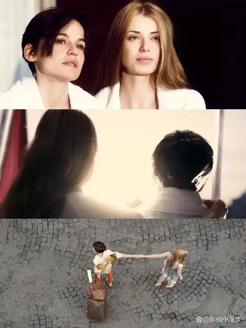 电影《罗马的房子》的影评或者剧情概述.