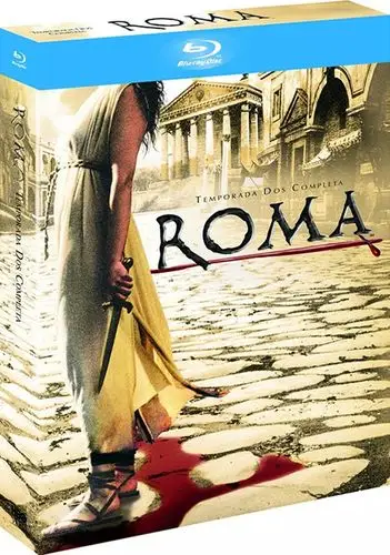 盘点国外电视剧之罗马,网友:让我血肪膨胀啊