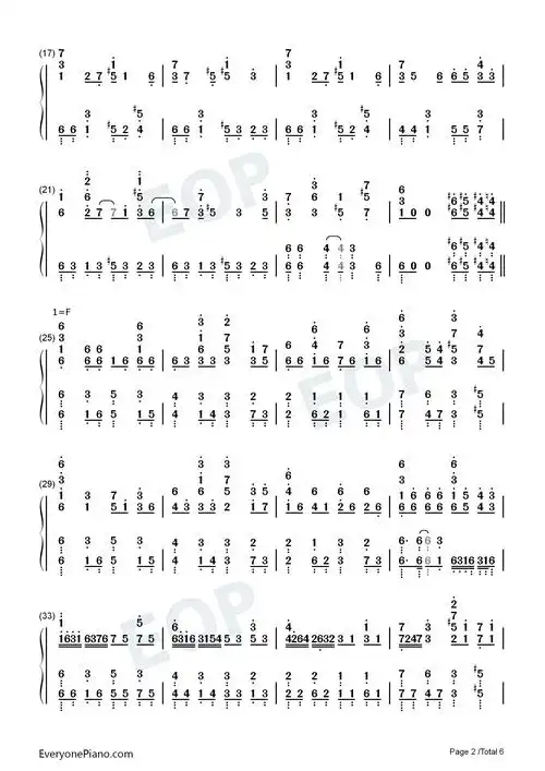 仆の戦争-进击的巨人the final season op