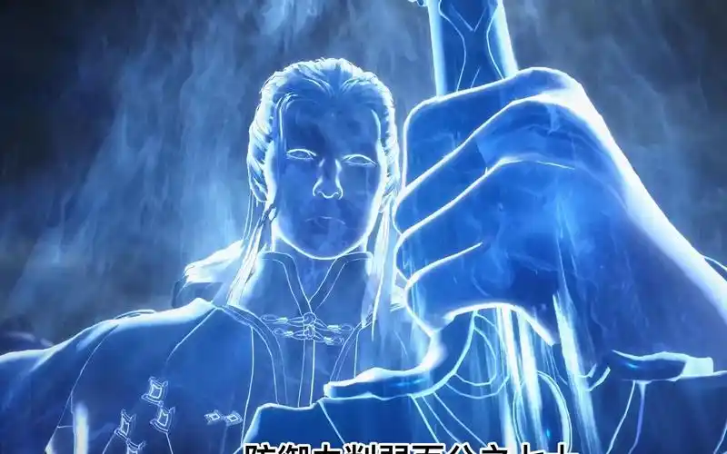 斗罗大陆剑斗罗尘心简介以及魂技介绍_哔哩哔哩_bilibili