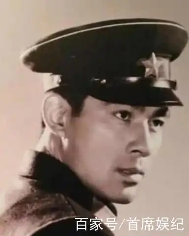 老艺术家年轻时,"囧妈"黄梅莹美若天仙,朱时茂绝对是男神级别