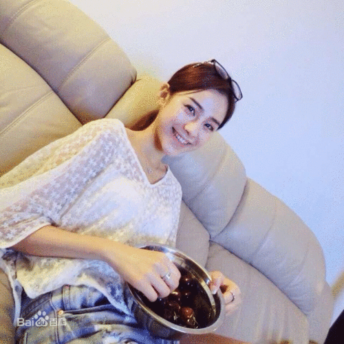 徐佳琦图片_百度百科