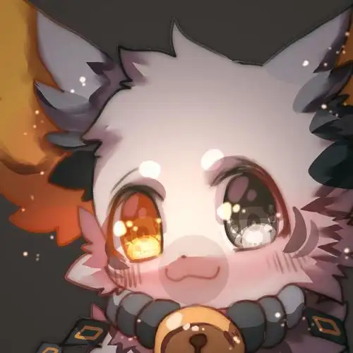 兽太插画图片壁纸