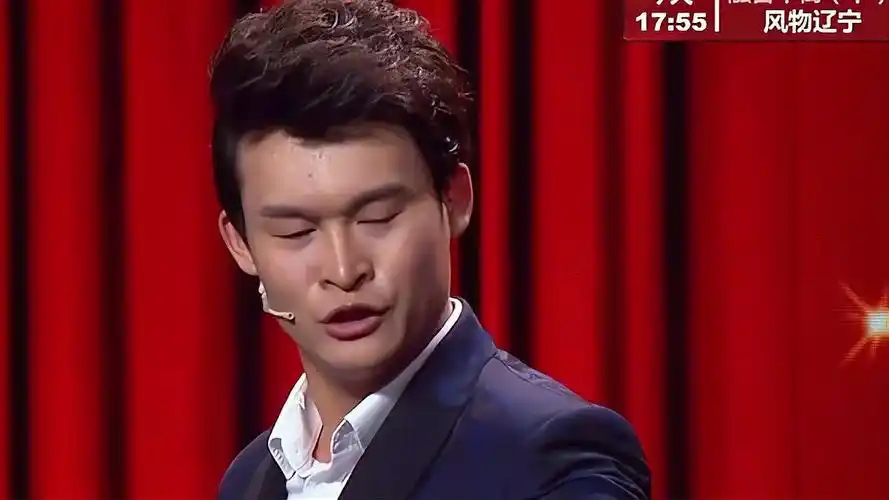 《人生需要等待》片段,小沈龙自黑干啥事都不顺,孩子命太苦了