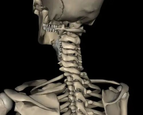 刘微笑早会主题12/365★临床心得09:《颈椎病》刘氏经筋疗法临床心得