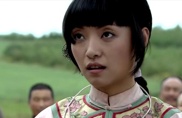 闯关东原著抱着枕头独守空房18年的秀儿她不是真爱朱传武