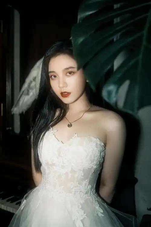 清华大学四大校花