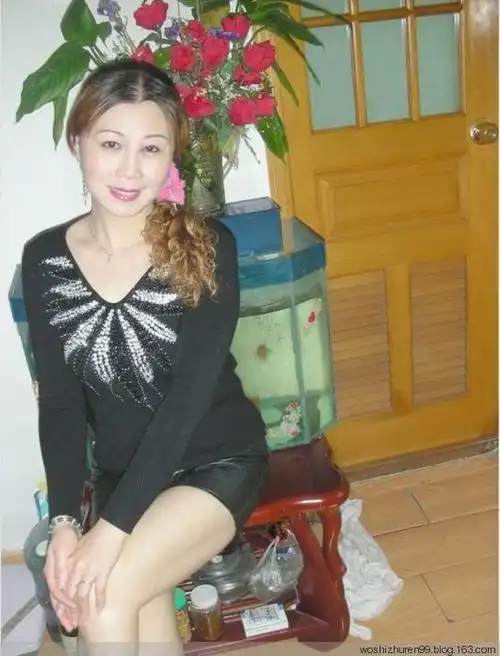 真优美 - 徐娘半老 - 徐娘半老 的博客