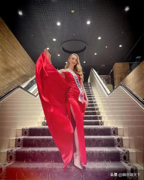 2022年国际小姐冠军|选美比赛|小姐大赛_网易订阅