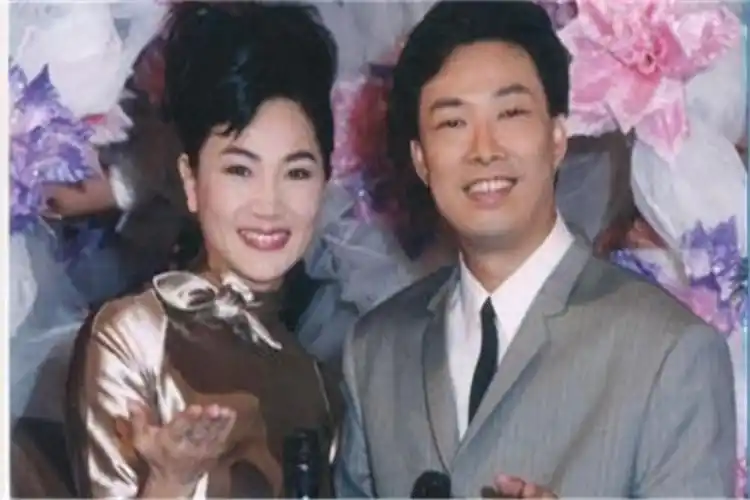 安井千惠的家族在日本有一定知名度,所以他们不愿意自己的女儿嫁到