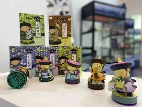 瘦西湖亮相第二届大运河文化旅游博览会开幕,共享千年之美_扬州