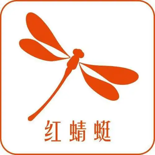 踏着春天的脚步,行走在春天里——红蜻蜓女鞋