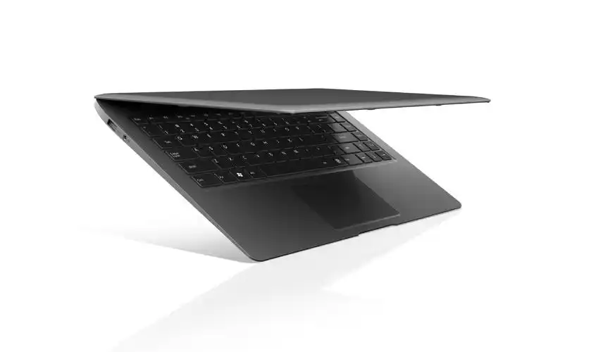 14寸超薄全铝合金超极本skylake-6y30/6y54笔记本电脑