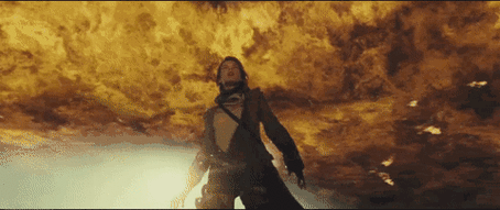 釜山行等一切涉及人性讨论的丧尸作品,都觉得是在致敬初代生化危机