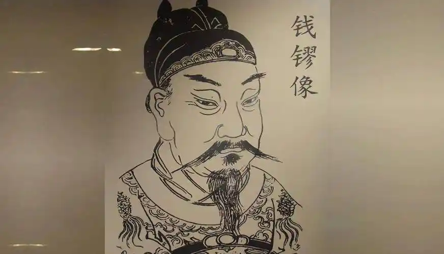 杨行密有什么过人之处?割据淮南,建立南吴,在唐末乱世站稳脚跟